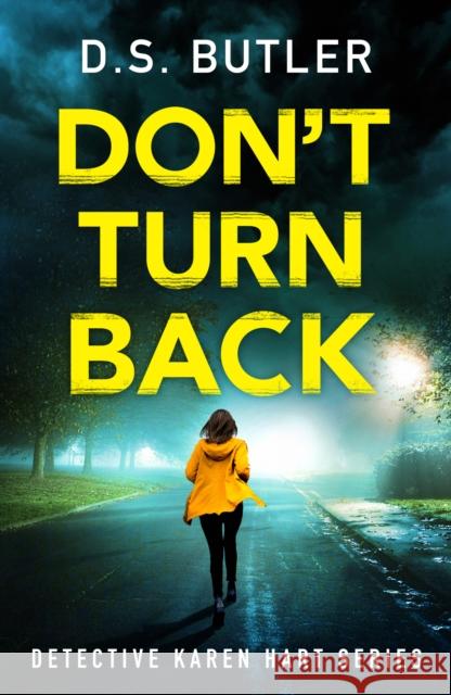 Don't Turn Back