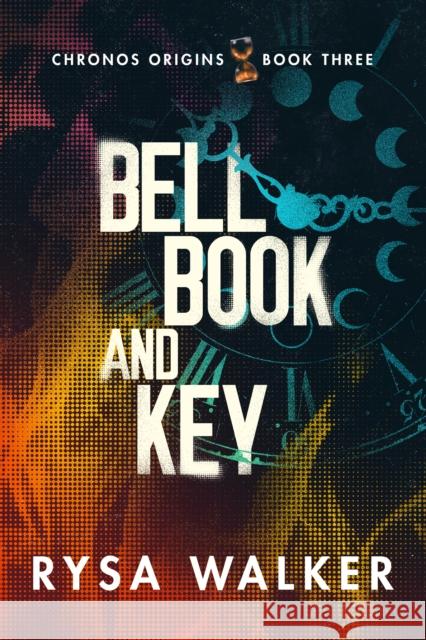 Bell, Book, and Key