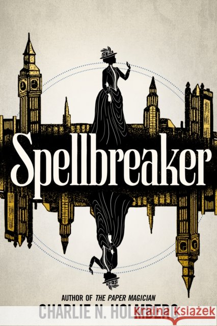 Spellbreaker