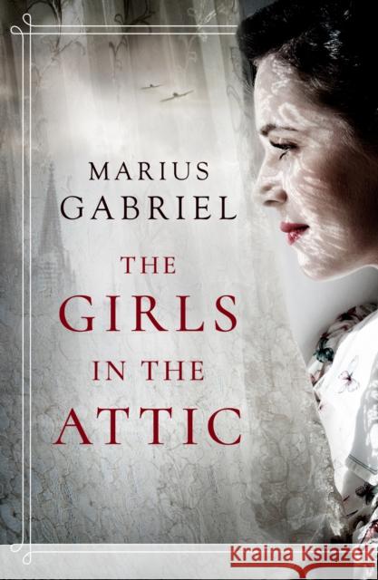 The Girls in the Attic