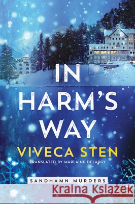 In Harm's Way