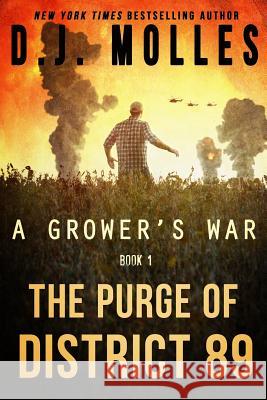 The Purge of District 89