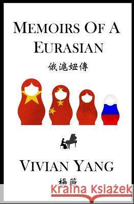 Memoirs of a Eurasian