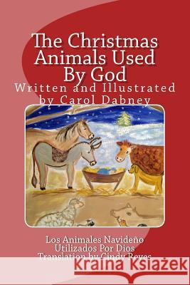 The Christmas Animals Used By God