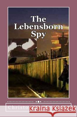 The Lebensborn Spy