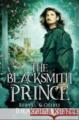 The Blacksmith Prince