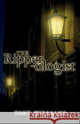The Ripperologist