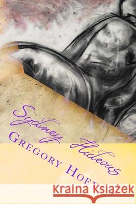 Sydney Hideous: an erotic ghost tale