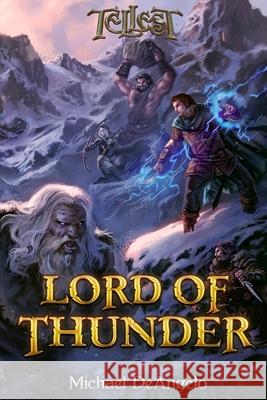 Lord of Thunder