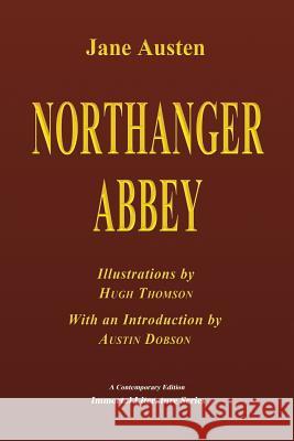 Northanger Abbey