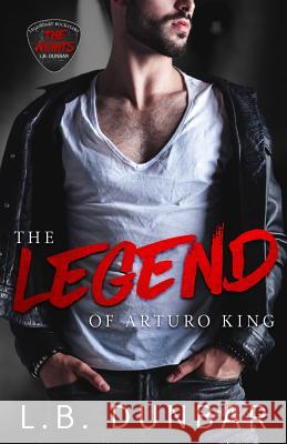 The Legend of Arturo King