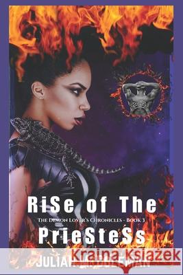 Rise of the Priestess