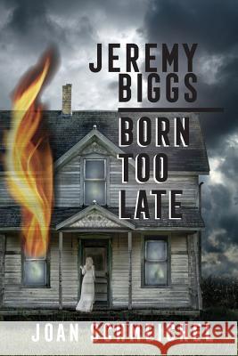Jeremy Biggs: Born Too Late