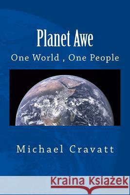 Planet Awe: One World, One People