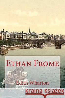 Ethan Frome