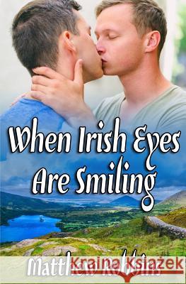 When Irish Eyes Are Smiling