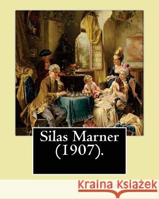 Silas Marner (1907). By: George Eliot, illustrated By: Hugh Thomson (1 June 1860 - 7 May 1920) was an Irish Illustrator born at Coleraine near