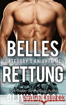 Category 5 Knights - Belles Rettund