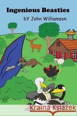 Ingenious Beasties