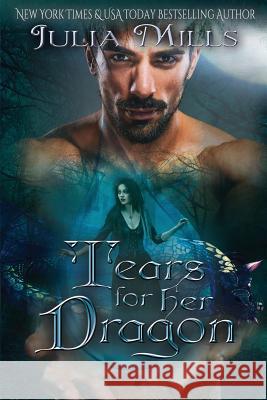 Tears for Her Dragon