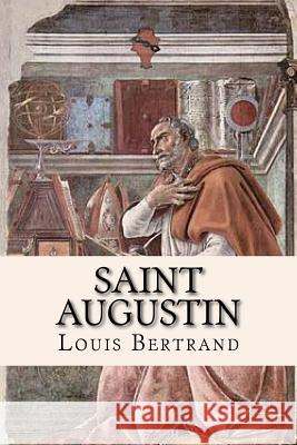 Saint Augustin