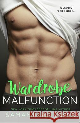 Wardrobe Malfunction