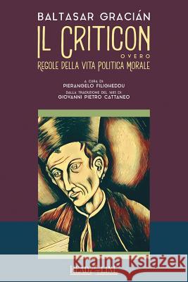 Il Criticon: Regole della vita politica morale