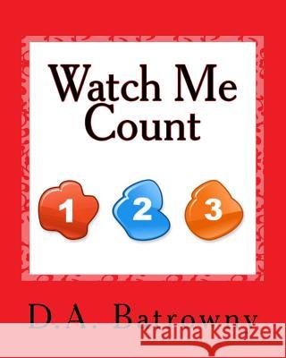 Watch Me Count