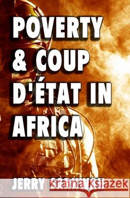 Poverty and Coup d'État in Africa
