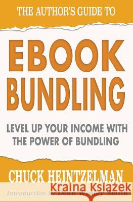 The Author's Guide to Ebook Bundling