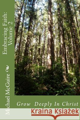 Embracing Faith: Volume 2