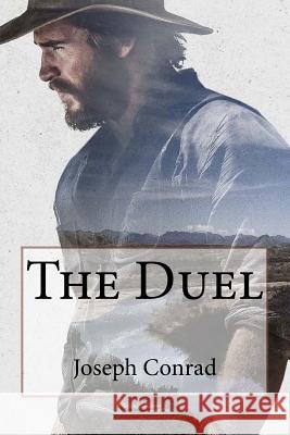 The Duel Joseph Conrad