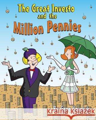 The Great Investo and the Million Pennies