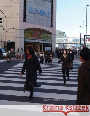 Tokyo February