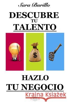 Descubre tu talento y hazlo tu negocio