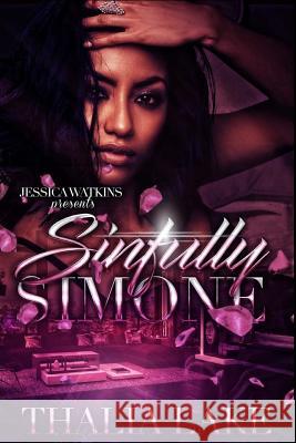 Sinfully Simone