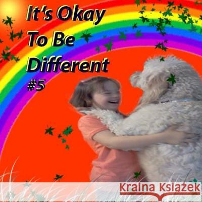 It's Okay To Be Different #5: Animals
