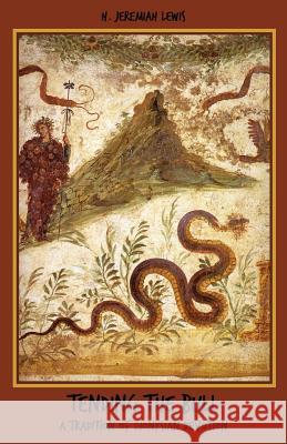 Tending the Bull: A Tradition of Dionysian Devotion