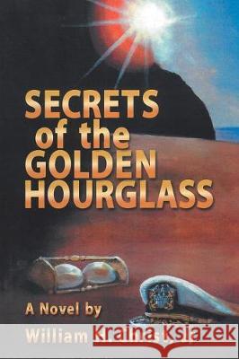 Secrets of the Golden Hourglass