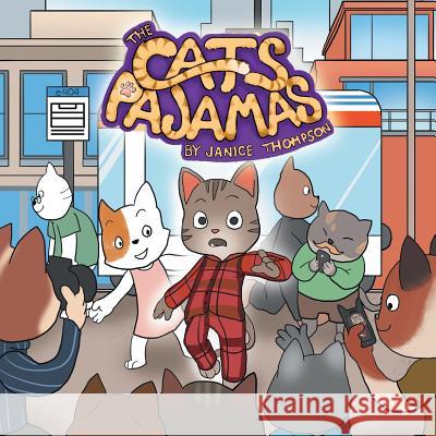 The Cat's Pajamas