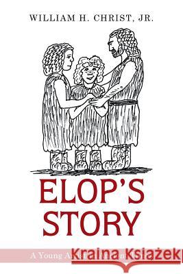 Elop's Story: A Young Artist in Ancient Times