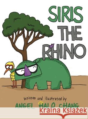 Siris the Rhino