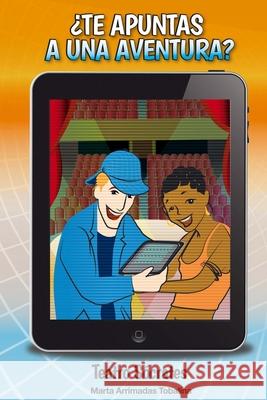 Aventura en el Teatro Socrates