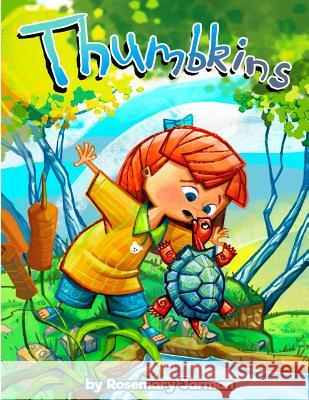 Thumbkins