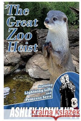 The Great Zoo Heist