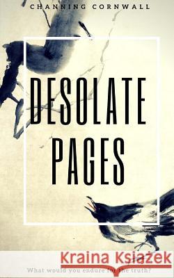 Desolate Pages