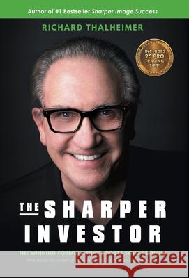 The Sharper Investor: The Winning Formula That Boosts Your Returns