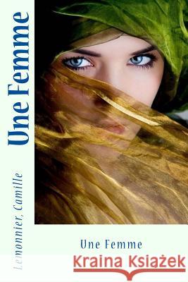 Une Femme