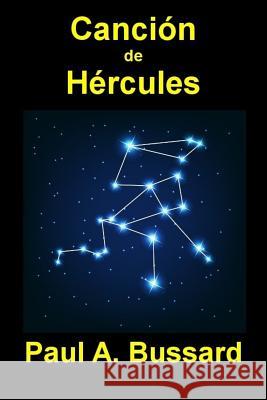 Canción de Hércules