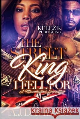 The Street King I Fell for: A Misunderstood Love Affair